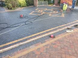 Best Stamped Concrete Driveways  in Armonk, NY